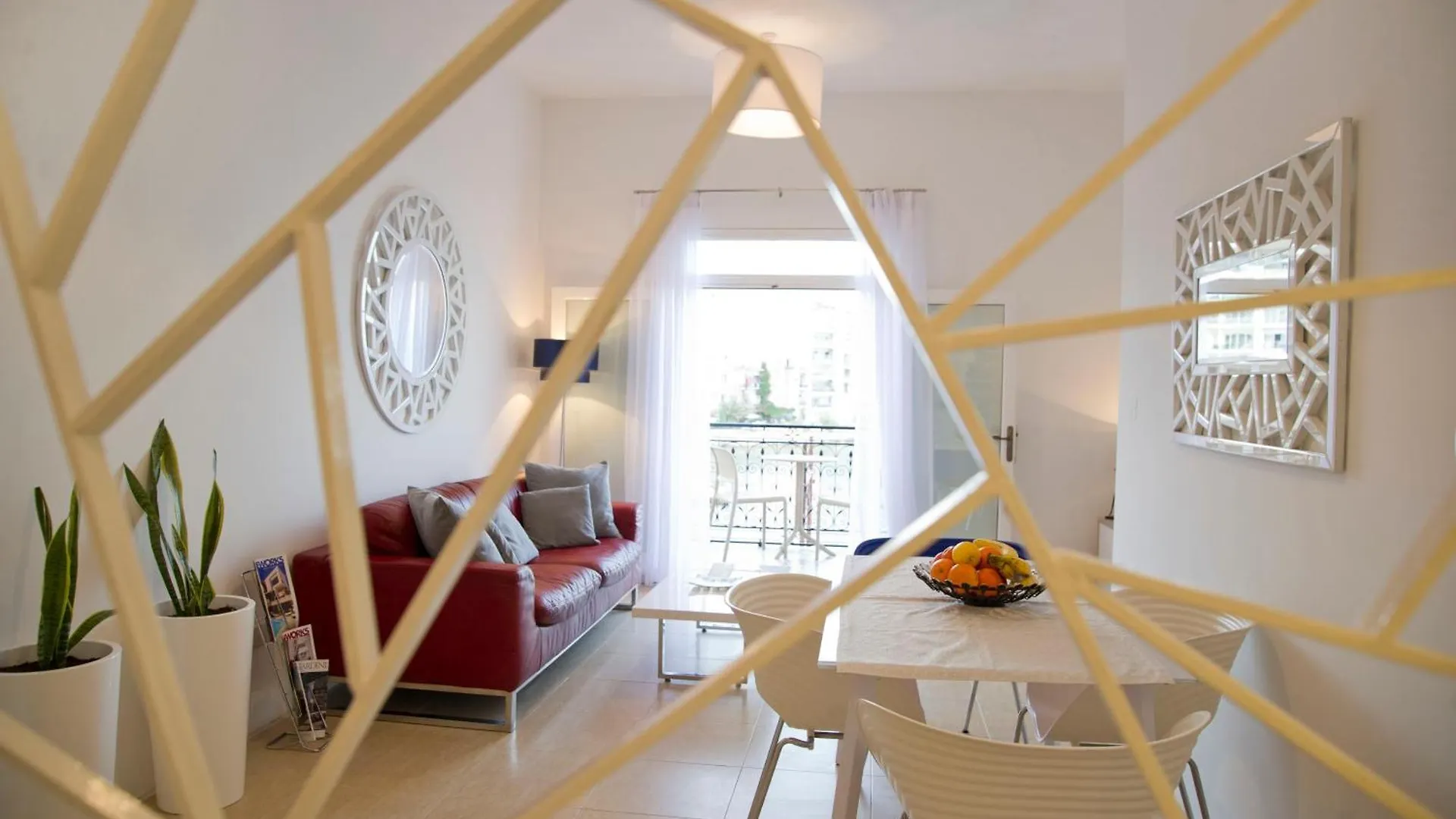 Maltese Balcony Apartment Saint Julian's