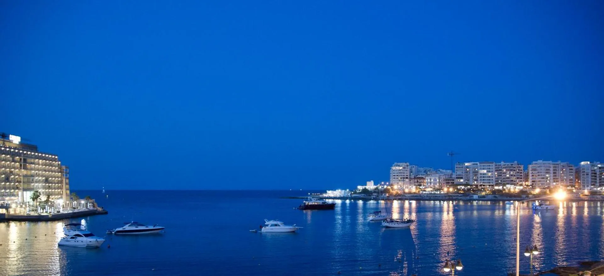 Maltese Balcony Apartment Saint Julian's