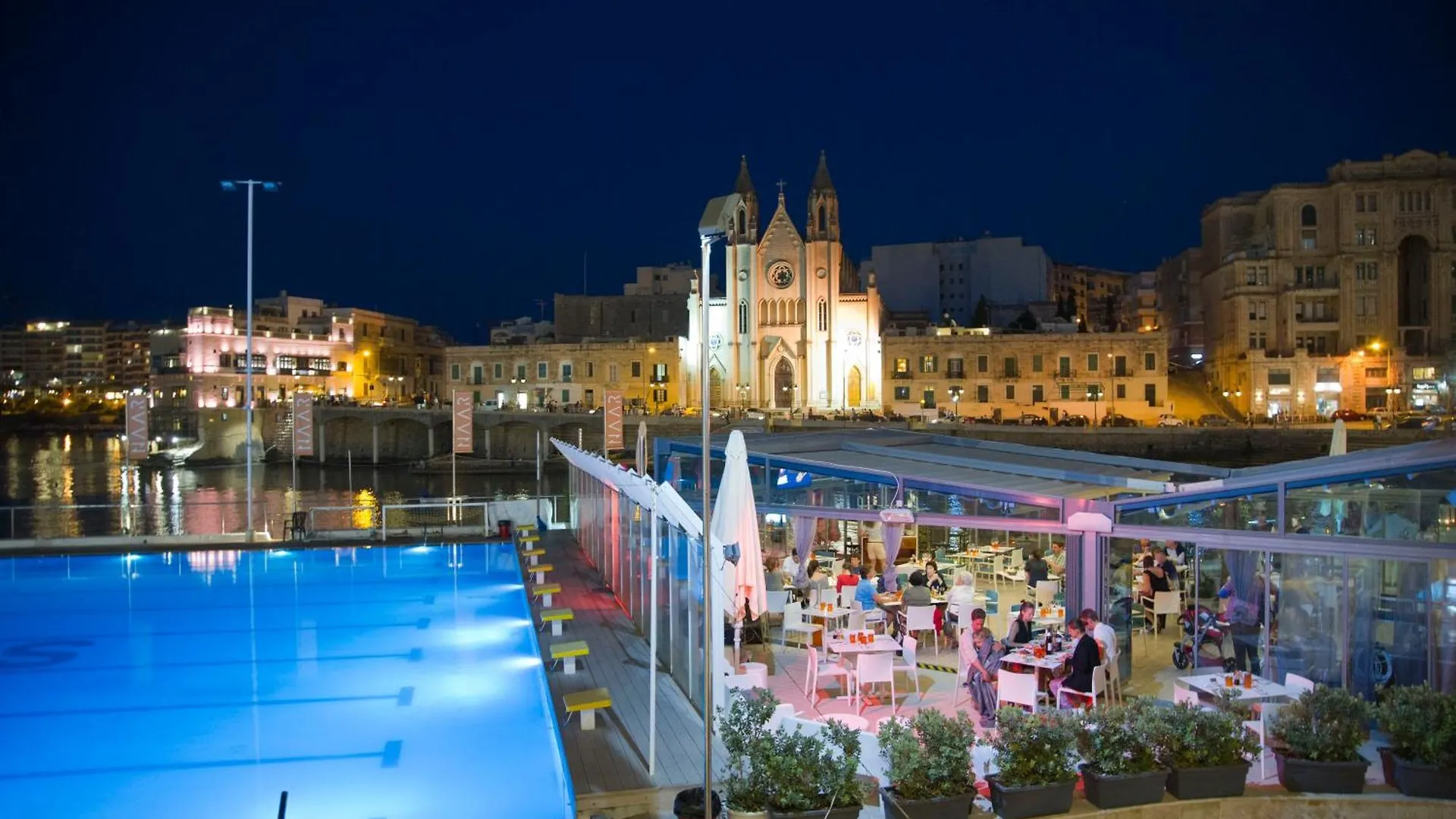 Apartment Ferienwohnung Maltese Balcony San Ġiljan