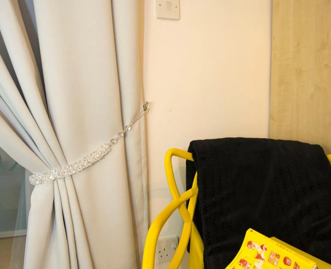 Maltese Balcony Apartment Saint Julian's Malta
