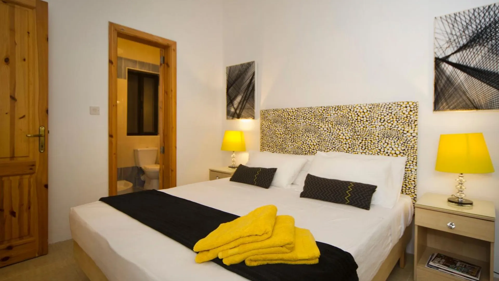 Maltese Balcony Apartment Saint Julian's 0*,