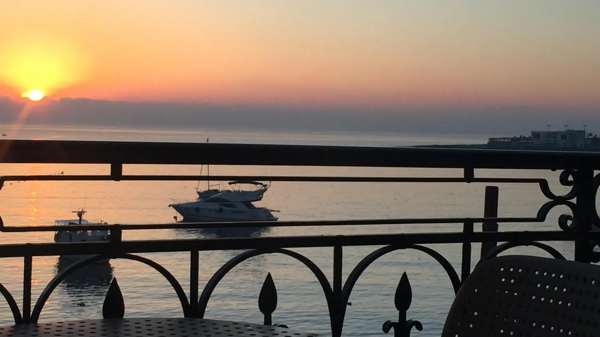 Maltese Balcony Apartment Saint Julian's Malta