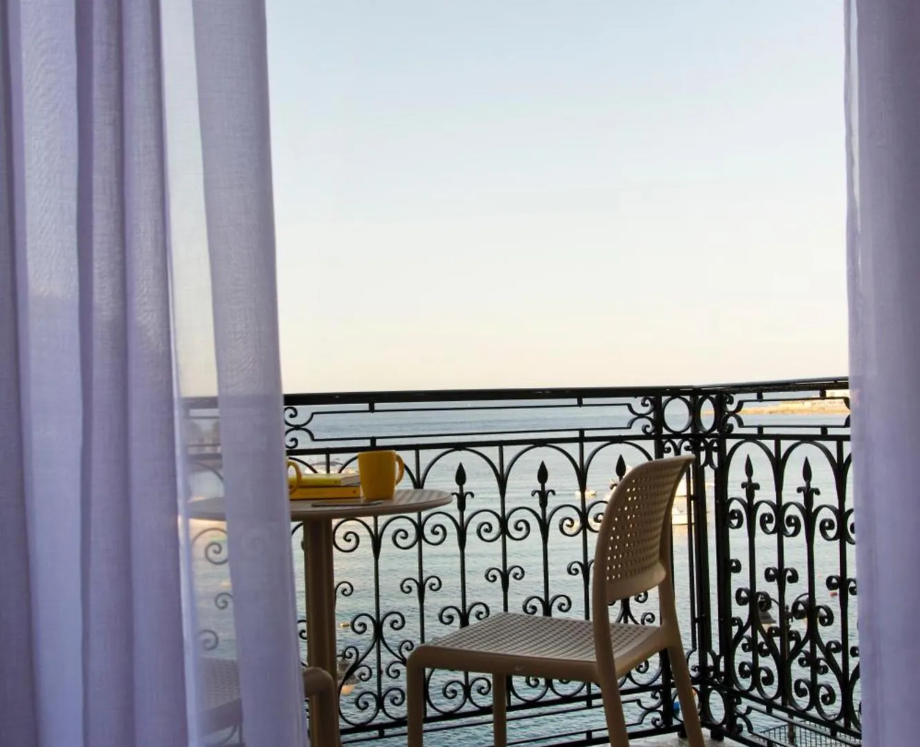 Maltese Balcony Apartment Saint Julian's 0*,  Malta
