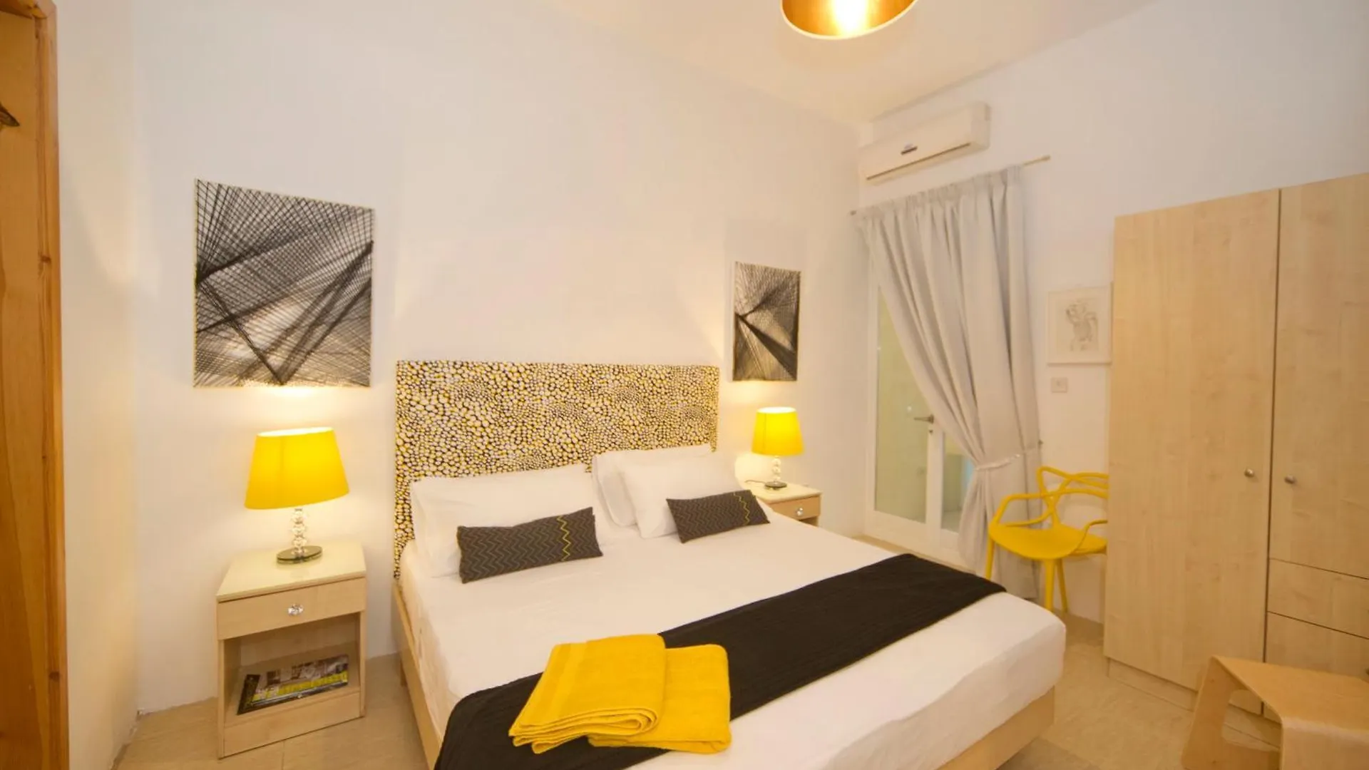 Maltese Balcony Apartment Saint Julian's